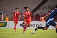 Timnas U-20 Indonesia (foto: PSSI)