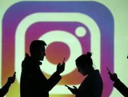 Ikut Twitter, Instagram Juga Mau Jual Centang Verifikasi