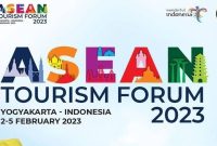 Flyer ASEAN Tourism Forum