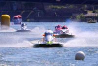 F1 Powerboat atau F1 H20 World Series. (Foto: F1H20)