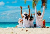 Ilustrasi Liburan. (Foto: istimewa)