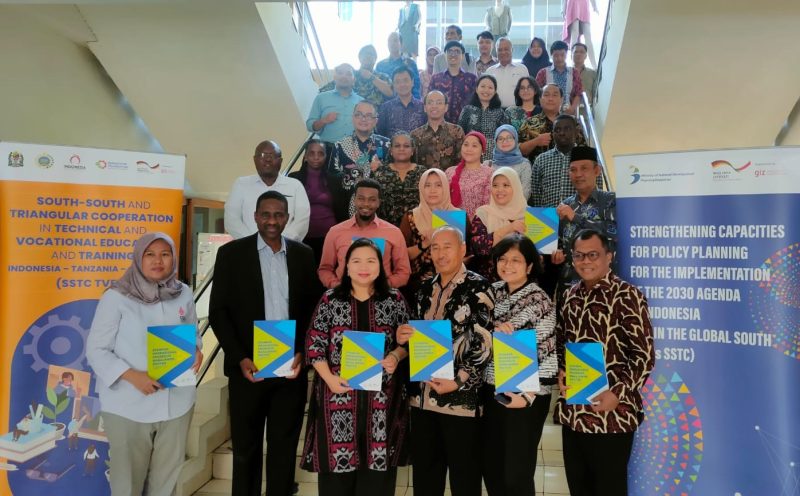 Kepala Badan Pengembangan Sumber Daya Manusia Industri (BPSDMI) Kemenperin, Arus Gunawan