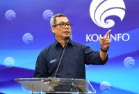 Dirjen IKP Kementerian Kominfo, Usman Kansong (foto: kominfo.go.id)