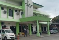 Rumah Sakit Muhammadiyah Palembang
