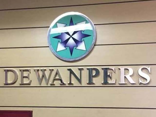 Logo Dewan Pers