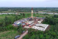 ertamina EP (PEP) Adera Field berhasil meningkatkan produksi minyak dan gas