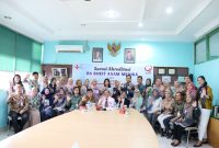 Bukit Asam Medika dinyatakan lulus penilaian akreditasi dengan predikat Paripurna (Bintang 5) oleh Lembaga Independen Penyelenggara Akreditasi KARS pada 2 Januari 2023.