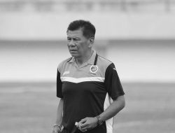 Benny Dollo Meninggal Dunia, Ini Prestasi Coach Bendol di Sepak Bola Indonesia