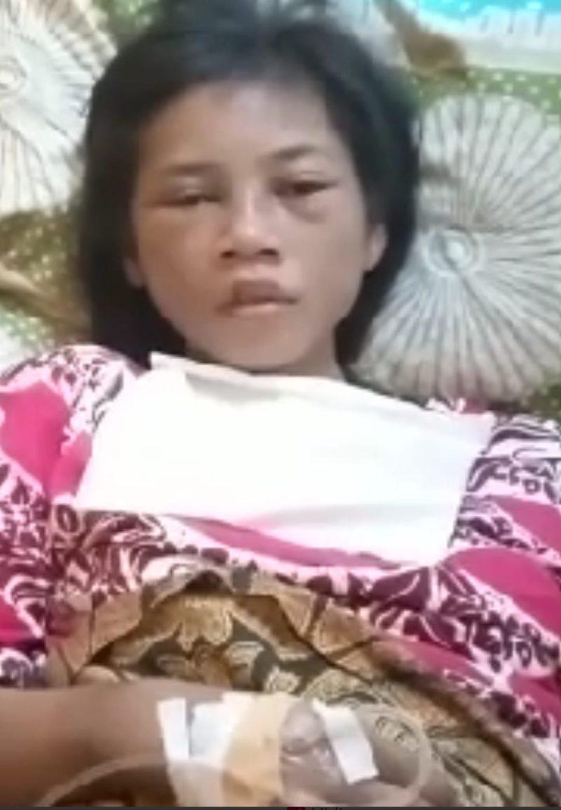 Siti Khotimah