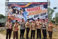 PT Bukit Asam Tbk (PTBA)