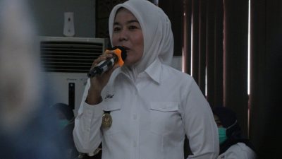 Gelar Donor Darah, Wawako Apresiasi BPOM Palembang