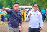 Wali Kota Prabumulih, Ir H Ridho Yahya MM