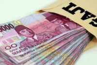 Foto: ilustrasi gaji