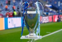 Trofi Liga Champion