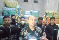 Kasubidt I Indagsi Ditreskrimsus Polda Jambi, AKBP Rivanda
