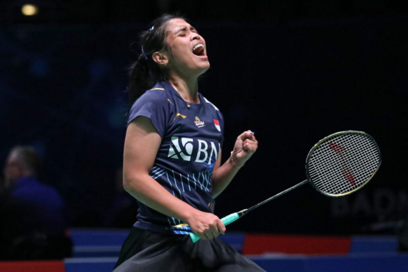Gregoria Mariska Tunjung (foto: pbsi.id)