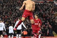 Mohamed Salah (sumber foto: Twitter @MoSalah)