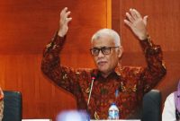 Sekretaris Jenderal Kemenperin, Dody Widodo