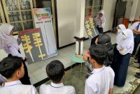 Sentra Satria Baturraden menyelenggarakan penyuluhan sosial bertemakan 