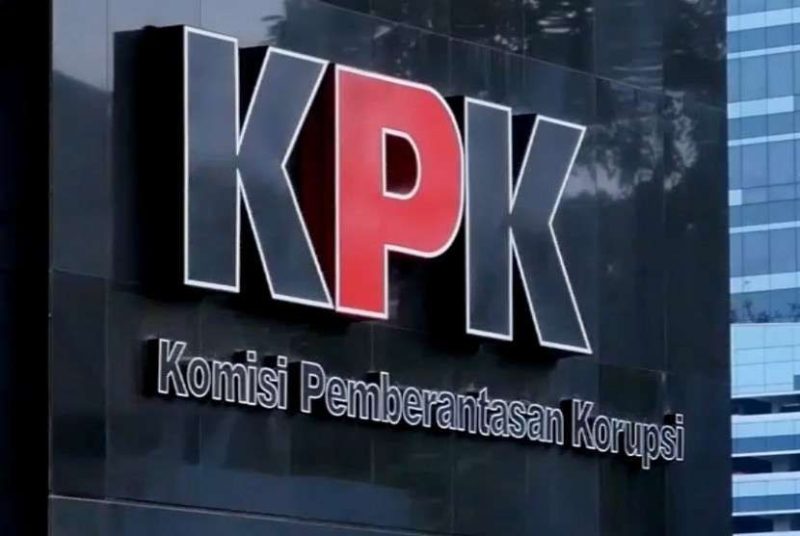 Logo KPK. (Foto: Istimewa)