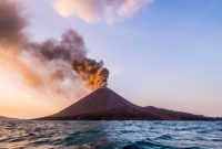 Gunung Anak Krakatau