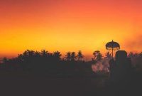 Ilustrasi Hari Raya Nyepi (Foto: istimewa)