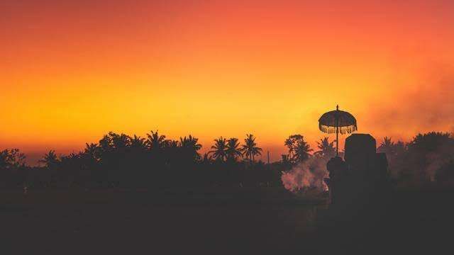 Ilustrasi Hari Raya Nyepi (Foto: istimewa)