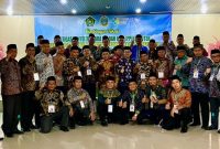 Beimtek Petugas Kolter Embarkasi Medan