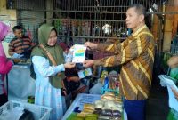 Kampanye Wajib Sertifikasi Halal 2024 di Palu