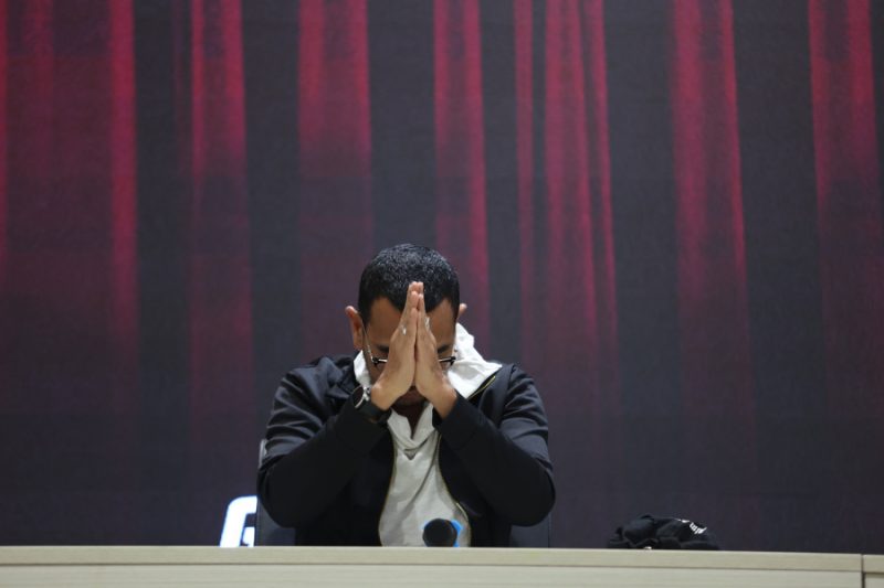 Executive Committee (Exco) PSSI Arya Sinulingga (foto: PSSI)