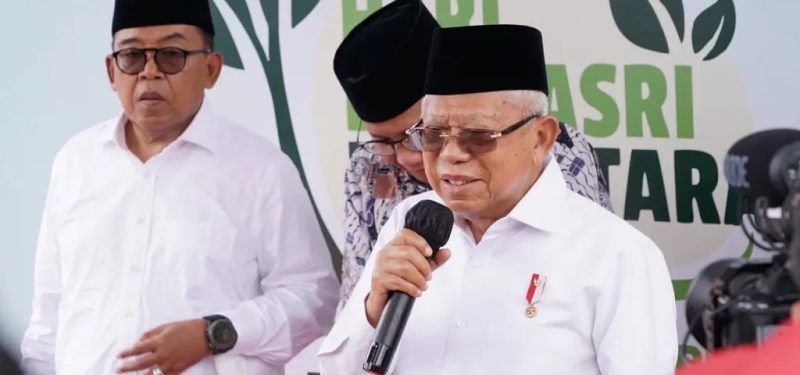 Wadirreskrimum Polda Metro Jaya saat menggelar keterangan pers, Senin (20/3/2023)