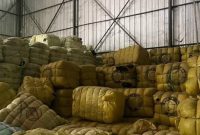 Bal Pakaian Bekas Impor