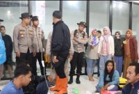 Dok. Polres Natuna