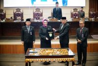 Eksekutif-Legislatif Sumsel Sepakat Pembahasan Empat Raperda Diperpanjang 