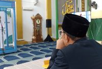Sebanyak 250 kaum millenial mengikuti Lomba Adzan gelaran Persatuan Wartawan Indonesia, Sumatera Selatan [PWI Sumsel] bersama Pemerintah Provinsi [Pemprov] Sumsel. 