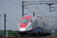 Kereta cepat Jakarta-Bandung siap dioperasikan mulai 18 Agustus 2023 sebagai kado HUT RI Ke-78 (Foto: KCJB)