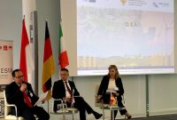 Indonesia akan kembali menjadi Offiial Partner Country di pameran teknologi industri internasional Hannover Messe 2023 