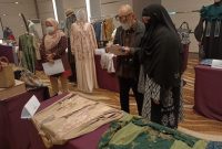 Kemenparekraf bekerja sama dengan Kementerian Perdagangan dan Dewan Kerajinan Nasional menggelar seminar dan kurasi