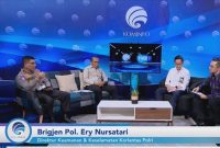 Dokumentasi YouTube FMB9