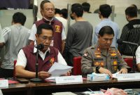 Dirtipidum Bareskrim Polri, Brigjen Pol Djuhandhani Rahardjo Puro SH