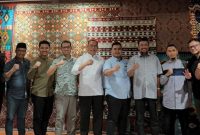 Pertemuan Kemenag dan PIHK bahas persiapan pelunasan Biaya Haji Khusus Tahap II