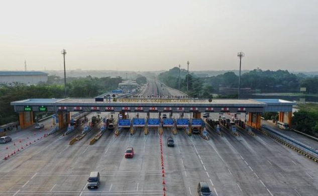 Sumber foto: Kemenhub RI