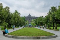 Candi Borobudur