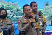 Dirgakkum Korlantas Polri, Brigjen Pol Drs Aan Suhanan MSi 