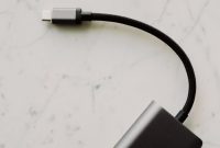 USB-C (Pexels)