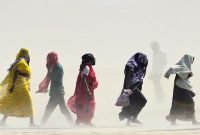 AFP via Getty Images/SANJAY KANOJIA