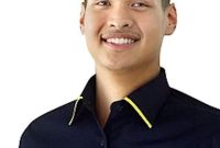 Ario Bimo Nandito Ariotedjo atau lebih dikenal Dito Ariotedjo (Foto: dok wikipedia)