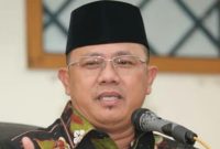 Saiful Mujab