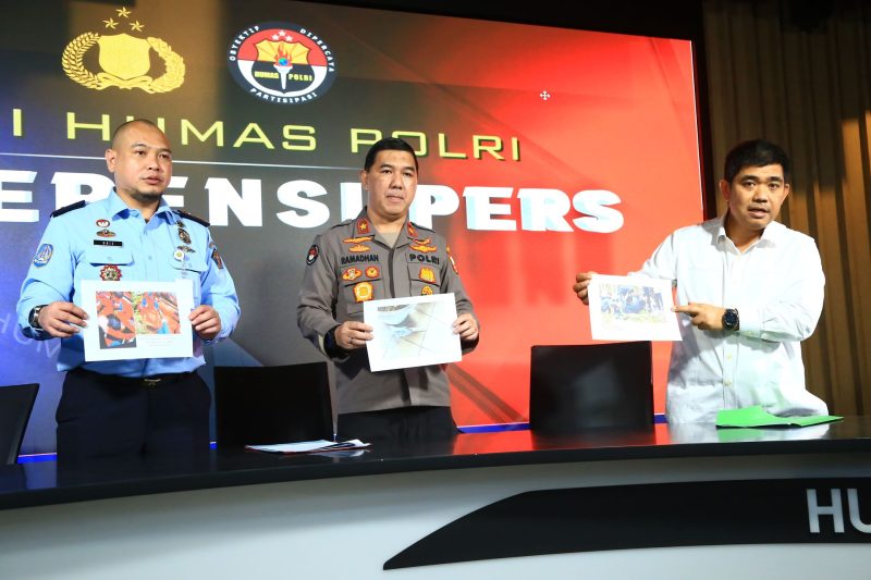 sumber foto: Divisi Humas Polri