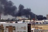 Perang Antarfaksi di Sudan Tembus Ratusan Korban Jiwa